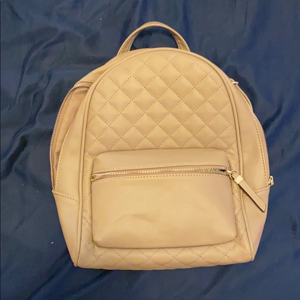 Mini backpack
